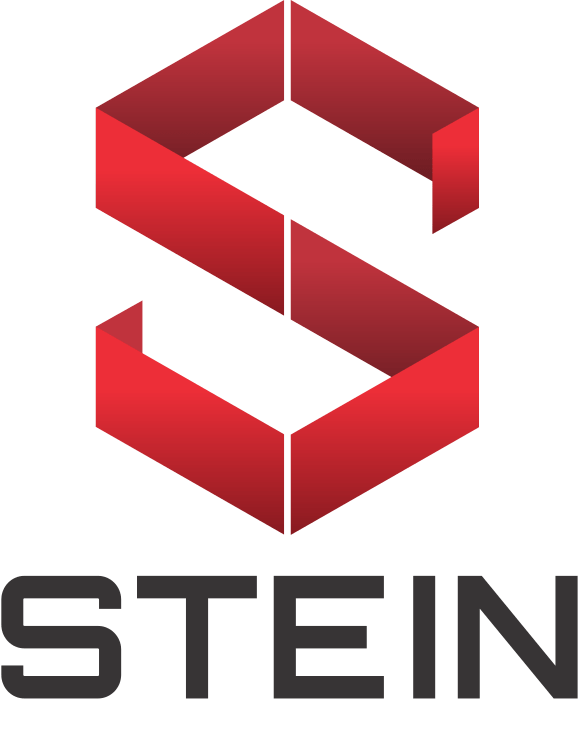 Logotipo da Stein